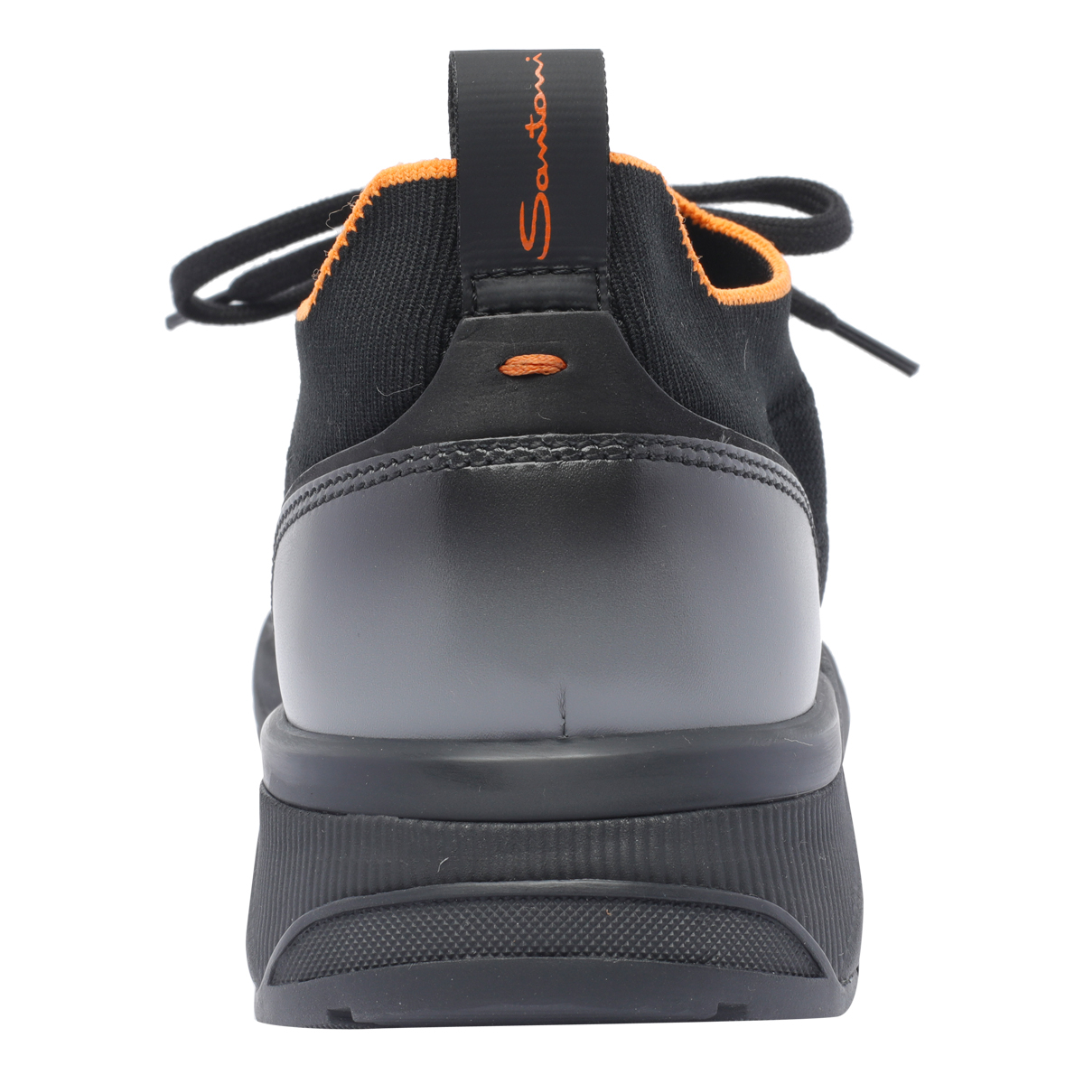 [Santoni] Sneakers FW26 MBIO21601NERNHODN01