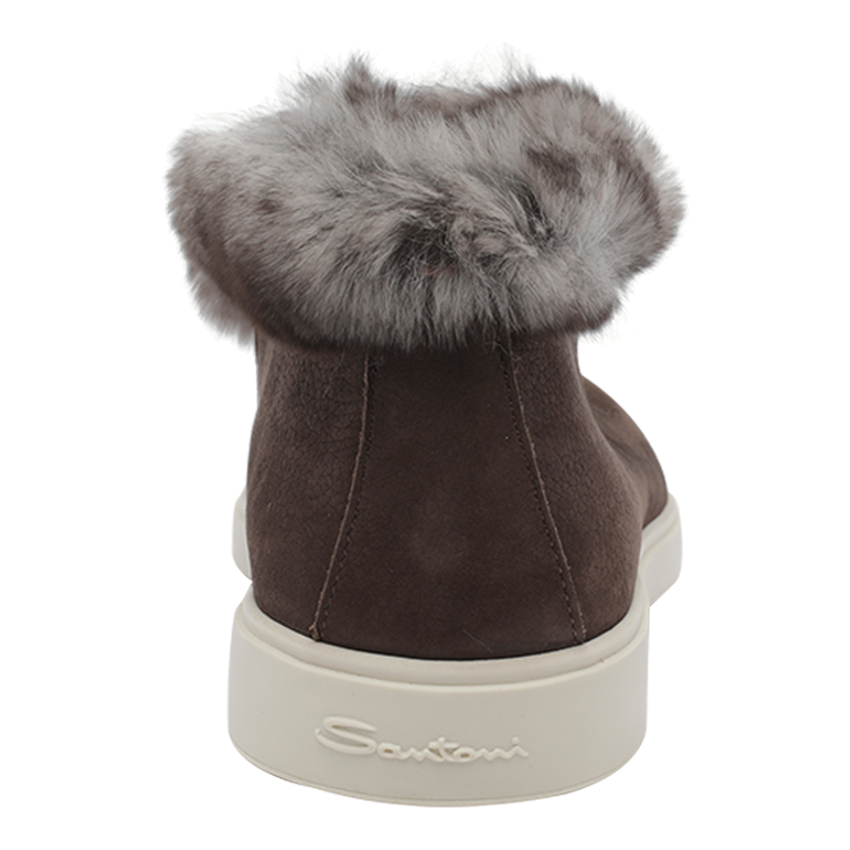 [Santoni] Ankle Boots FW26 WUYA59712TISANNTVS26