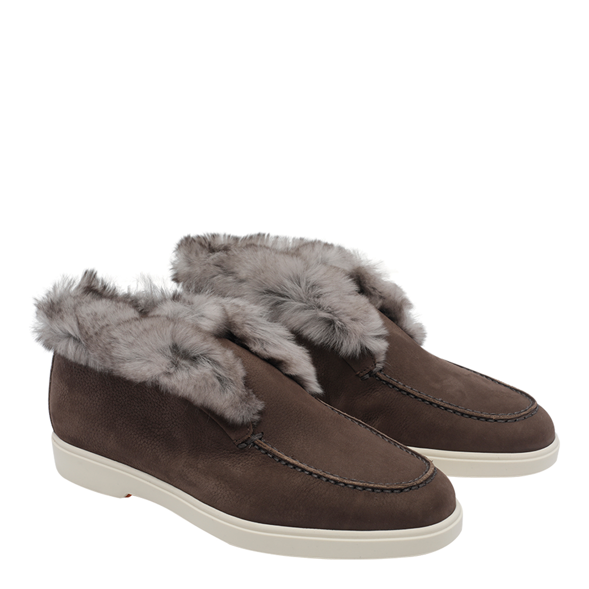 [Santoni] Ankle Boots FW26 WUYA59712TISANNTVS26