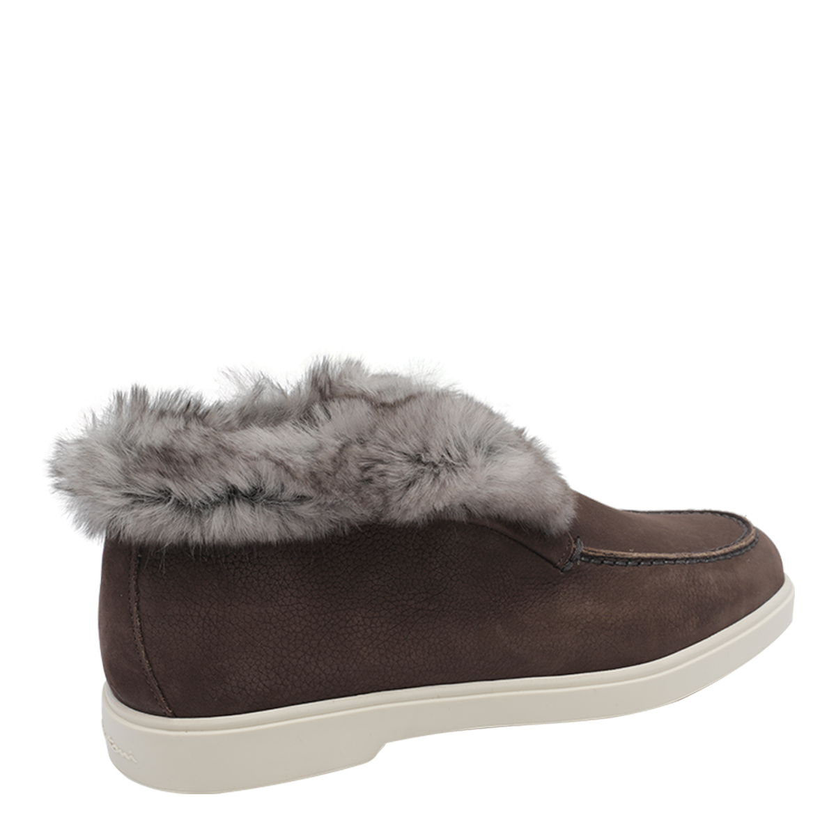 [Santoni] Ankle Boots FW26 WUYA59712TISANNTVS26