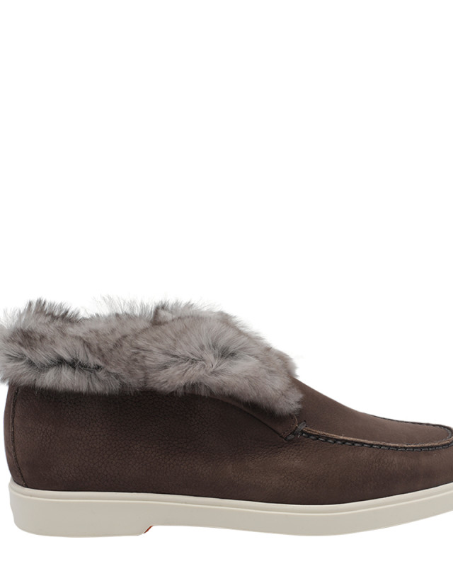 [Santoni] Ankle Boots FW26 WUYA59712TISANNTVS26