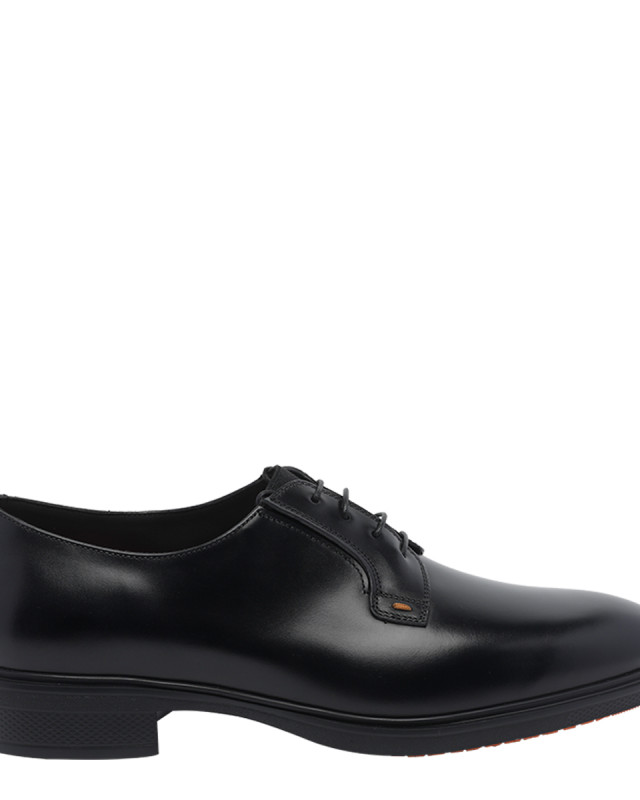 [Santoni] Loafer FW26 MGEO19291NEAXNTGN01