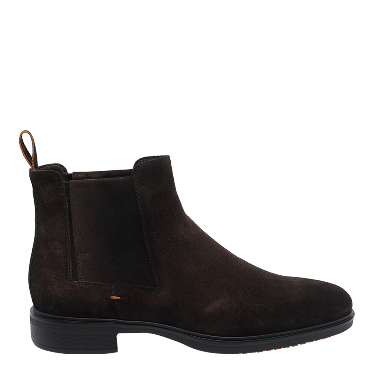 [Santoni] Ankle boots FW26 MGEO18937NEAXGEXT50