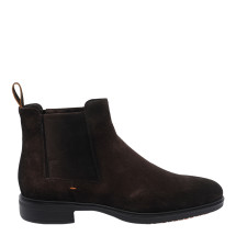 [Santoni] Ankle boots FW26 MGEO18937NEAXGEXT50
