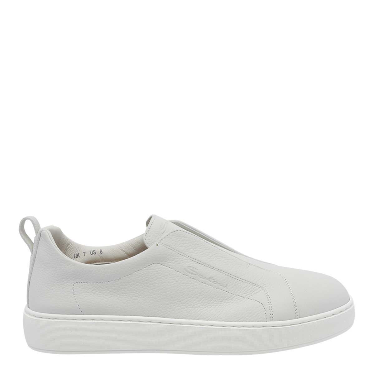 [Santoni] Sneakers FW26 MBCD22211BARTCKAI50