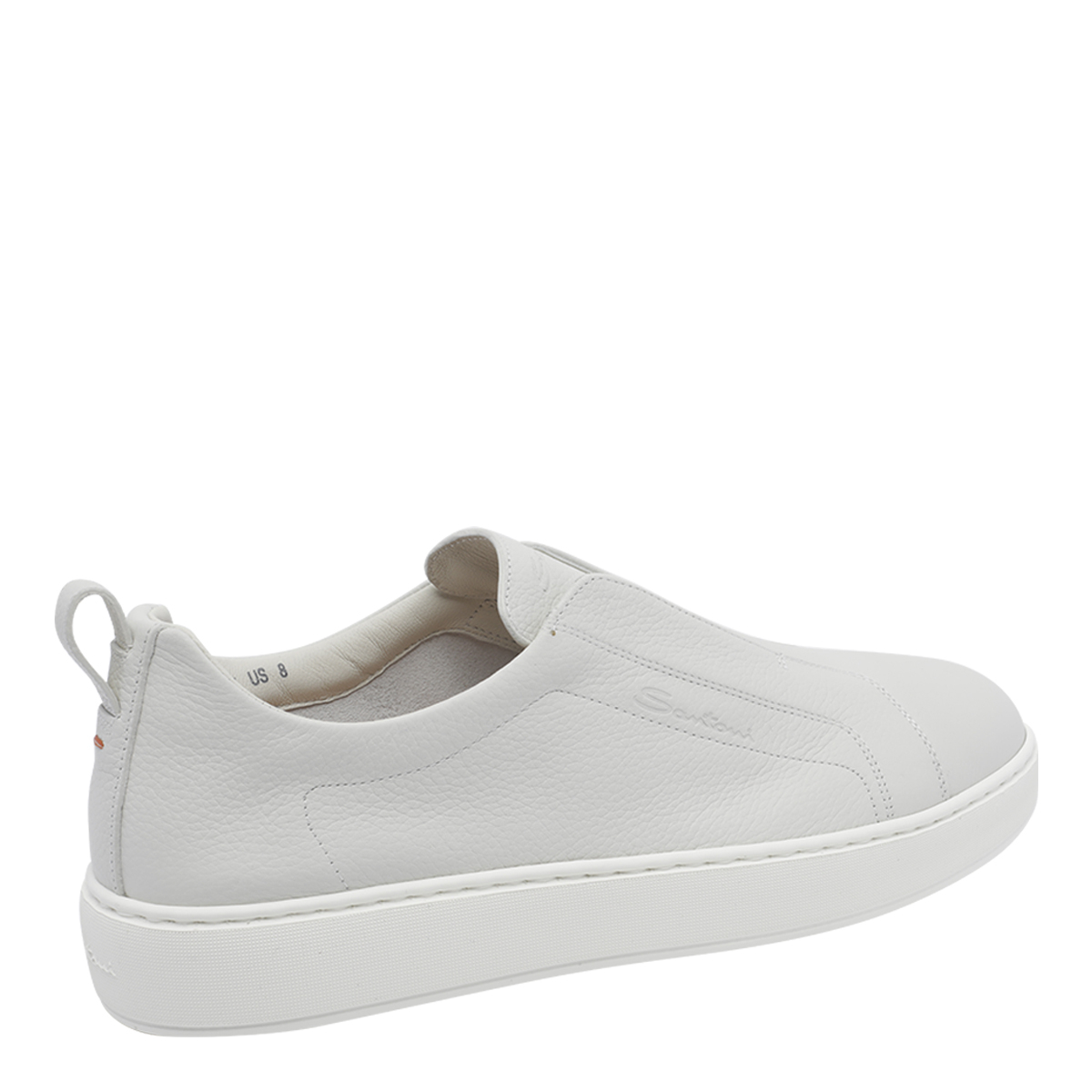 [Santoni] Sneakers FW26 MBCD22211BARTCKAI50