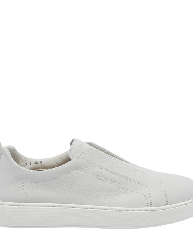 [Santoni] Sneakers FW26 MBCD22211BARTCKAI50