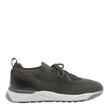 [Santoni] Sneakers FW26 MBIO21601BGRNHODV50