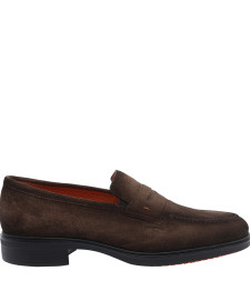 [Santoni] Loafer FW26 MGEO18964NEAXGEXS50