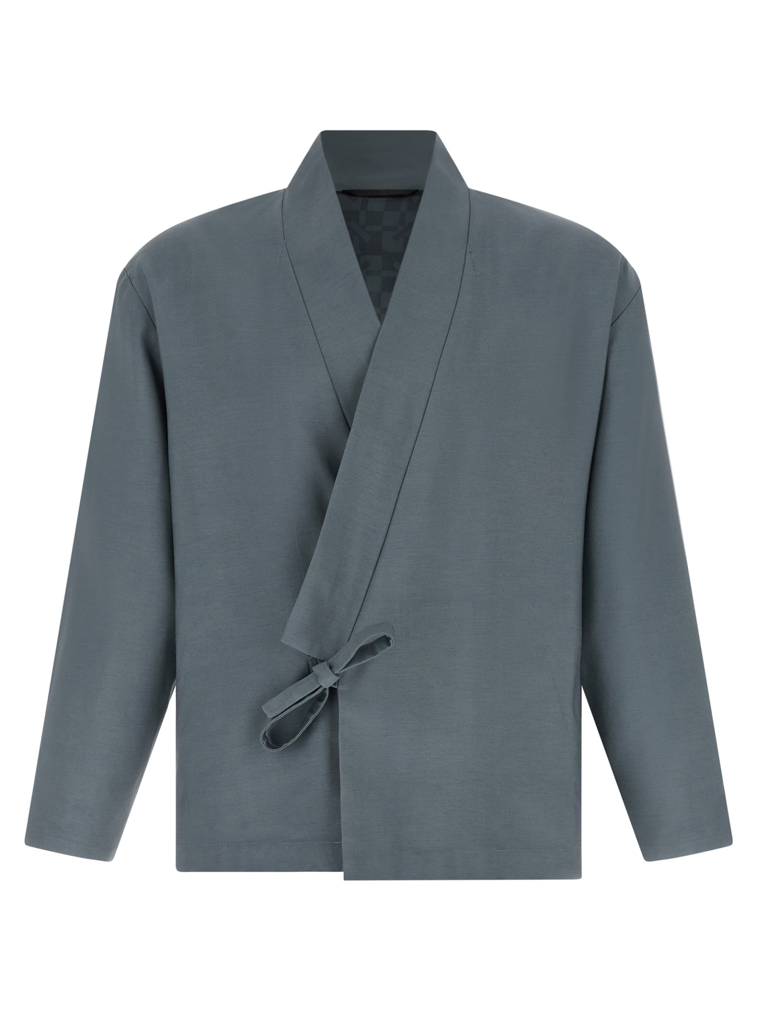 [Kenzo] Blazer FW26 FG65VE1409TX98