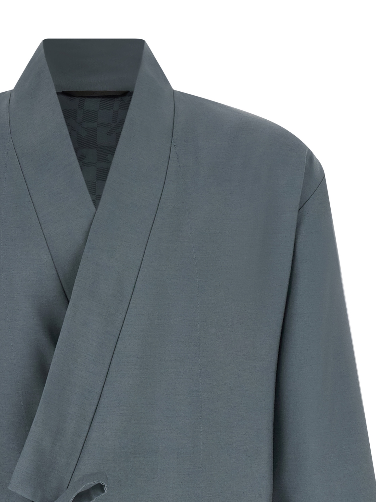[Kenzo] Blazer FW26 FG65VE1409TX98