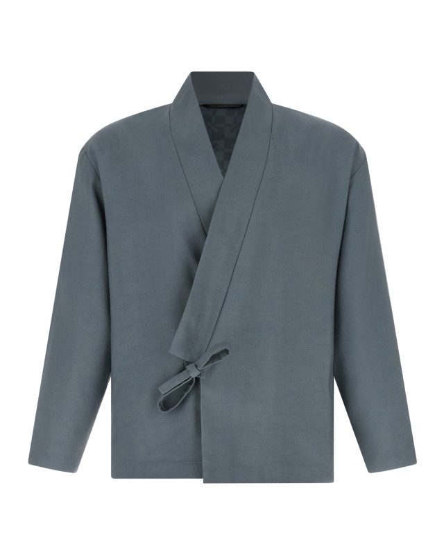 [Kenzo] Blazer FW26 FG65VE1409TX98