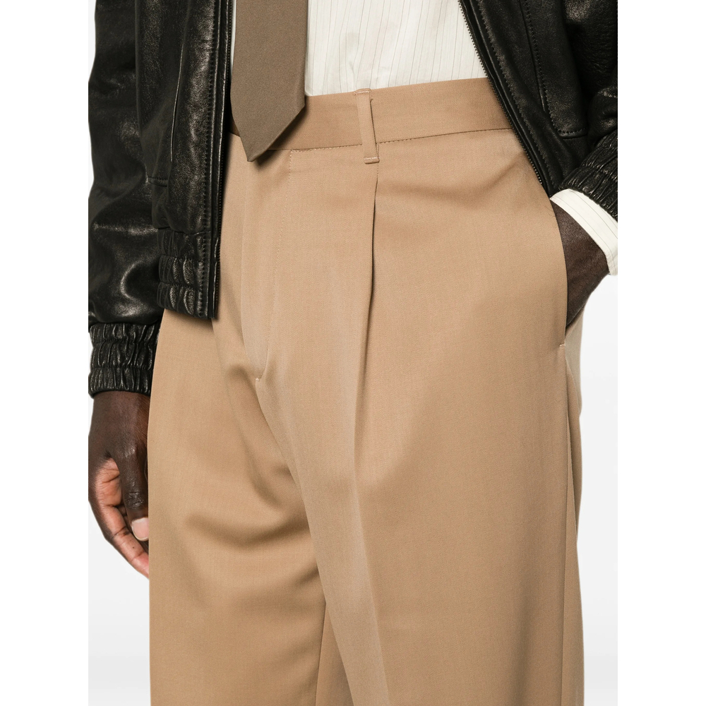 [Lardini] Pants FW26 ACMIGIO ACIF67442 300