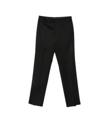 [Lardini] Pants FW26 CNPALUK ACIF67442 999