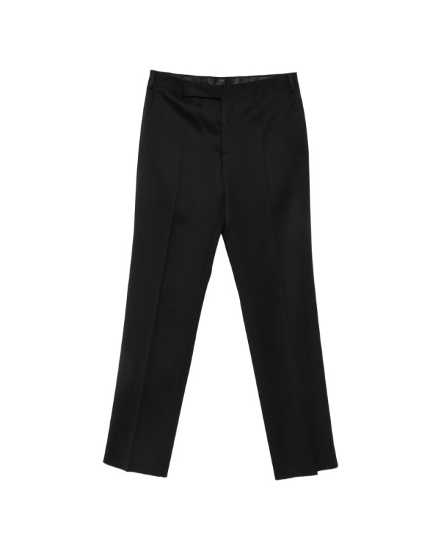 [Lardini] Pants FW26 CNPALUK ACIF67442 999