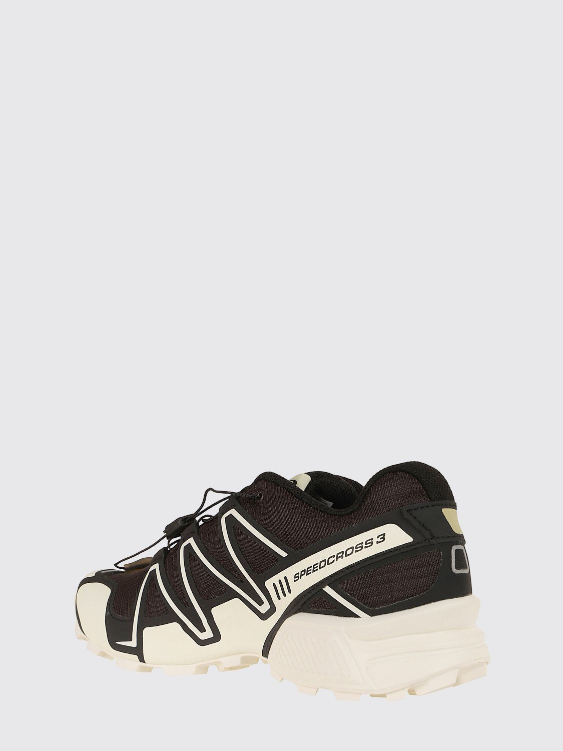 [SALOMON] Sneakers FW26 L49206200 BLACK COFFEE