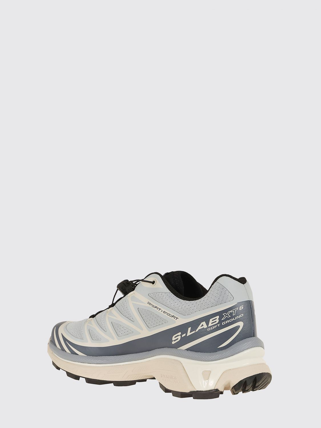 [SALOMON] Sneakers FW26 L45472800 BLUE GRISAILLE