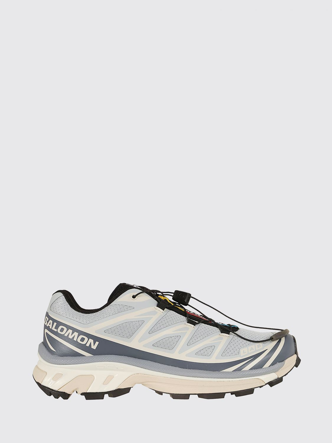 [SALOMON] Sneakers FW26 L45472800 BLUE GRISAILLE