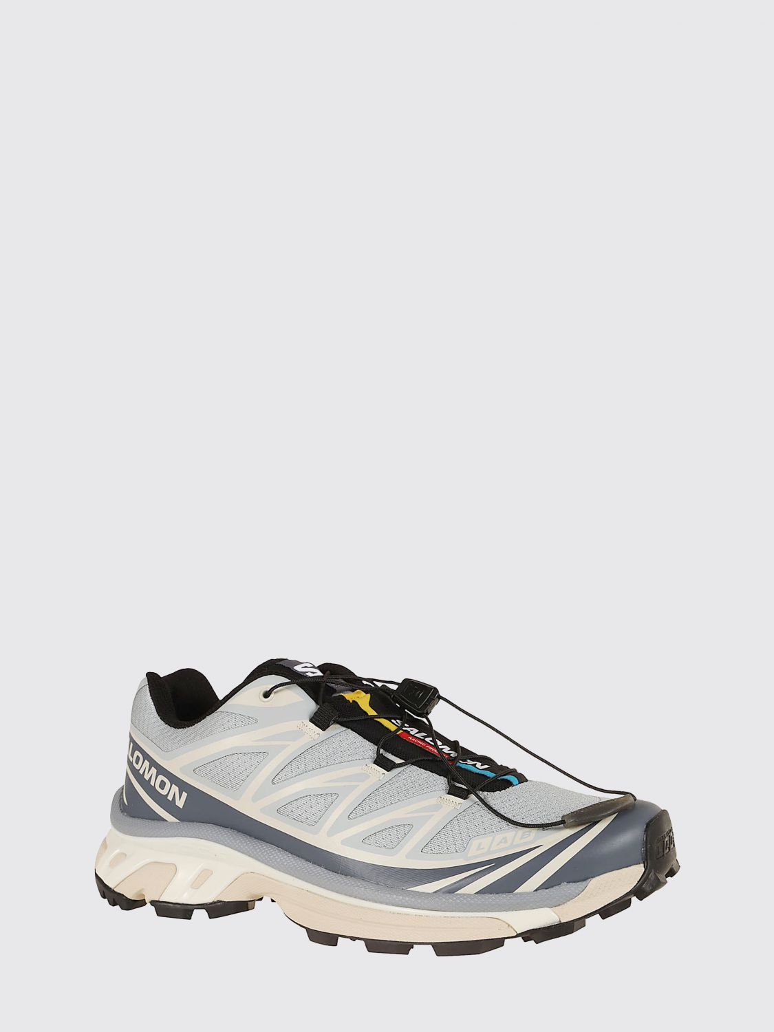 [SALOMON] Sneakers FW26 L45472800 BLUE GRISAILLE