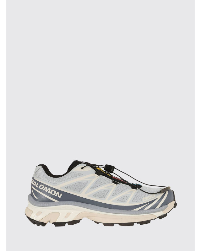 [SALOMON] Sneakers FW26 L45472800 BLUE GRISAILLE