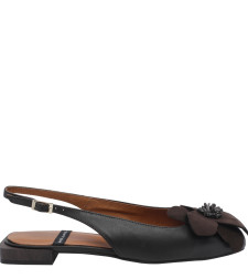 [ANGEL ALARCON] Pumps SS26 26004535AZAPATOS M. OSCURO
