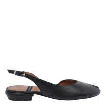 [ANGEL ALARCON] Pumps SS26 26060220BZAPATOS NEGROS
