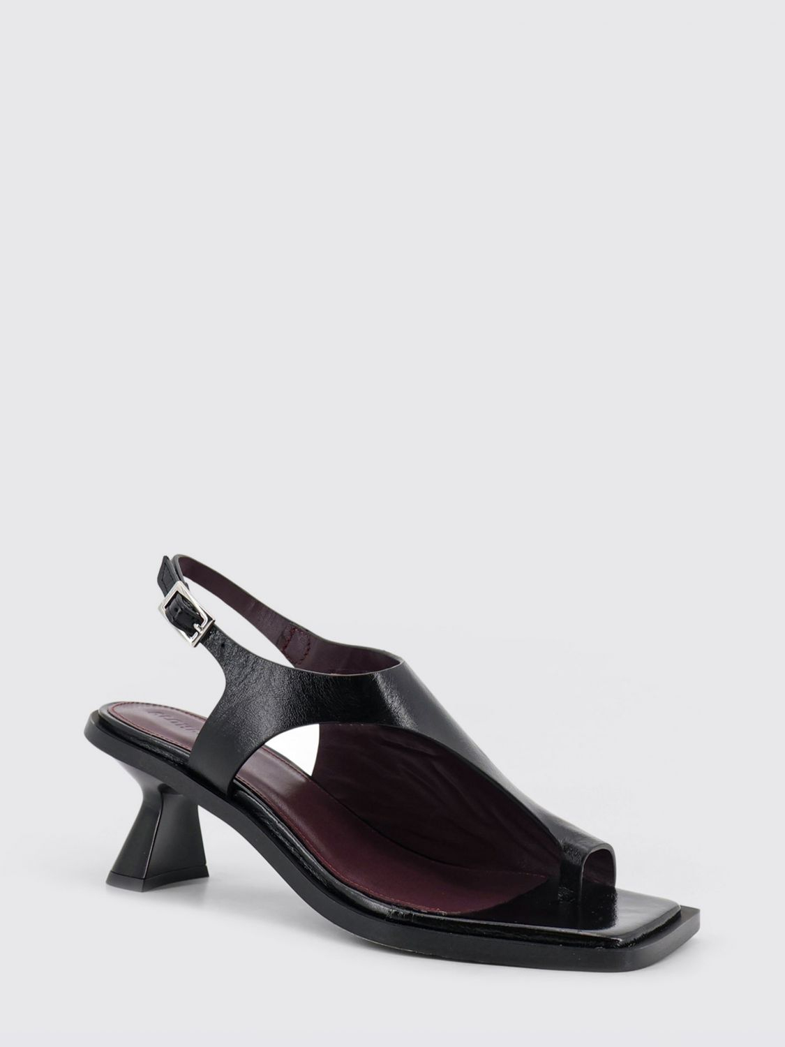 [ALOHAS] Sandals SS26 S101063 01