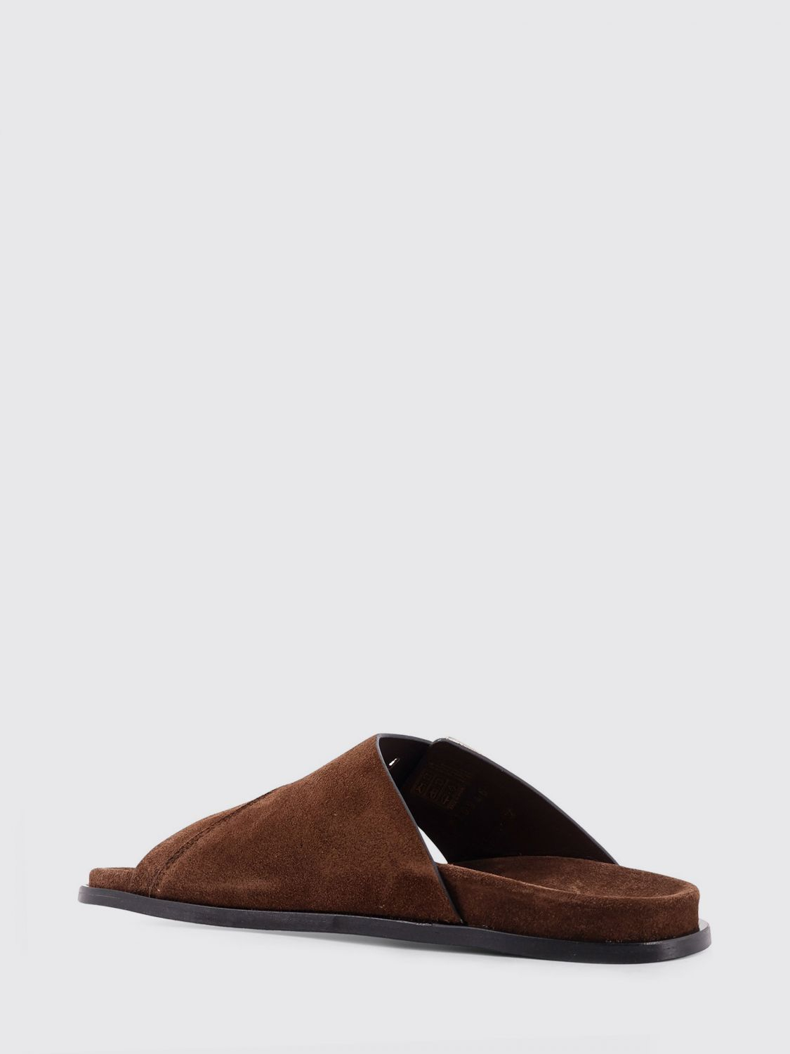 [ALOHAS] Sandals SS26 S101185 02