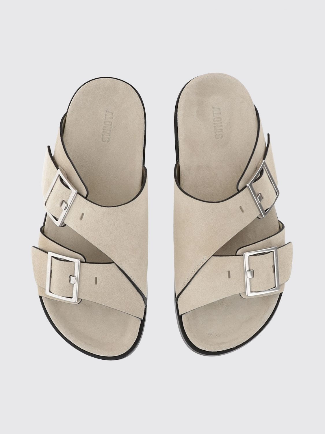 [ALOHAS] Sandals SS26 S101185 01