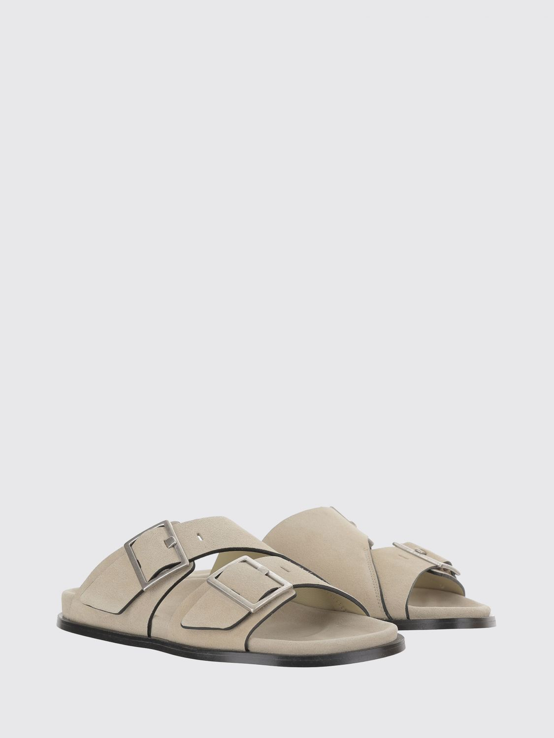 [ALOHAS] Sandals SS26 S101185 01