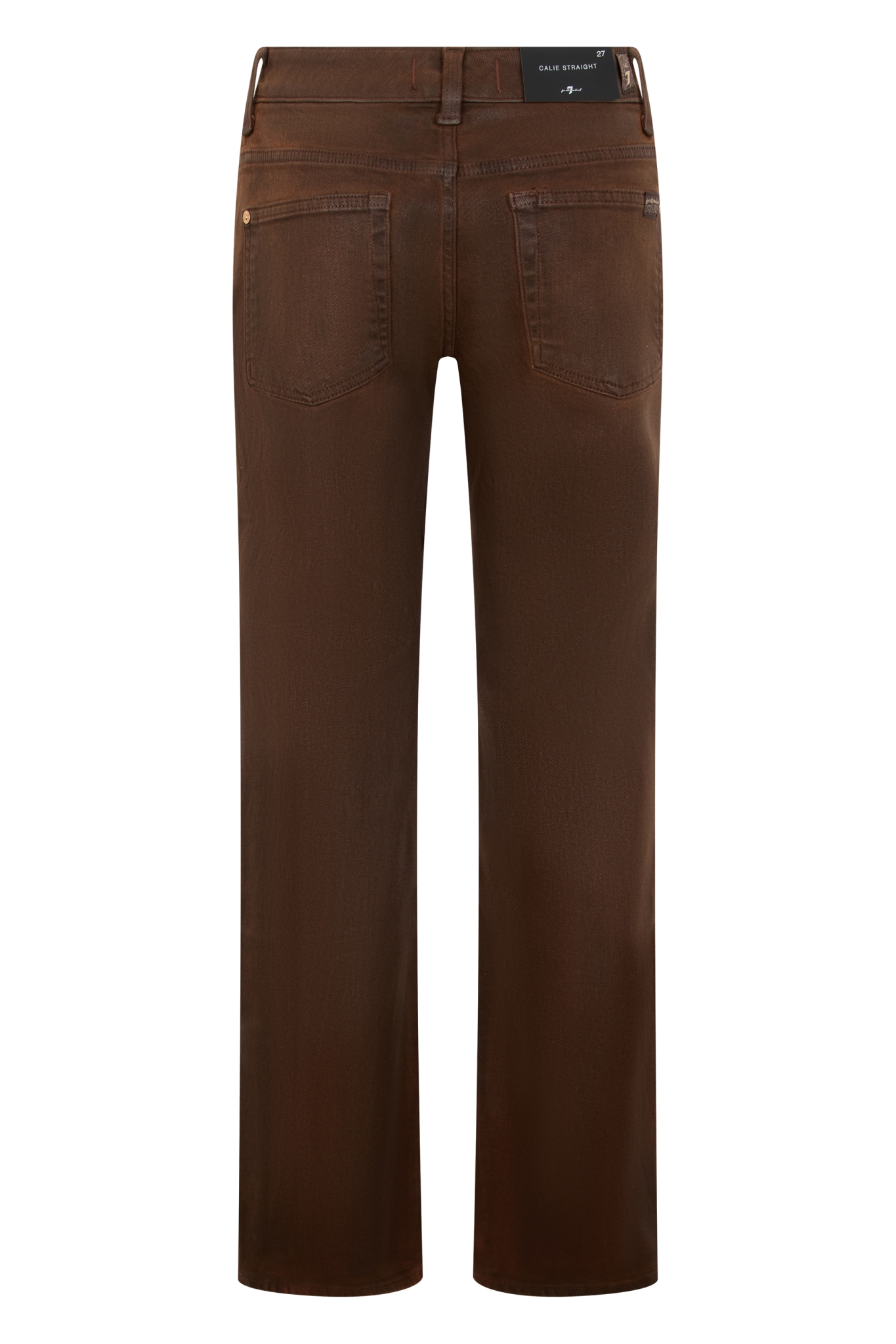 [7 FOR ALL MANKIND] Jeans FW26 7UC90H42_U73TC