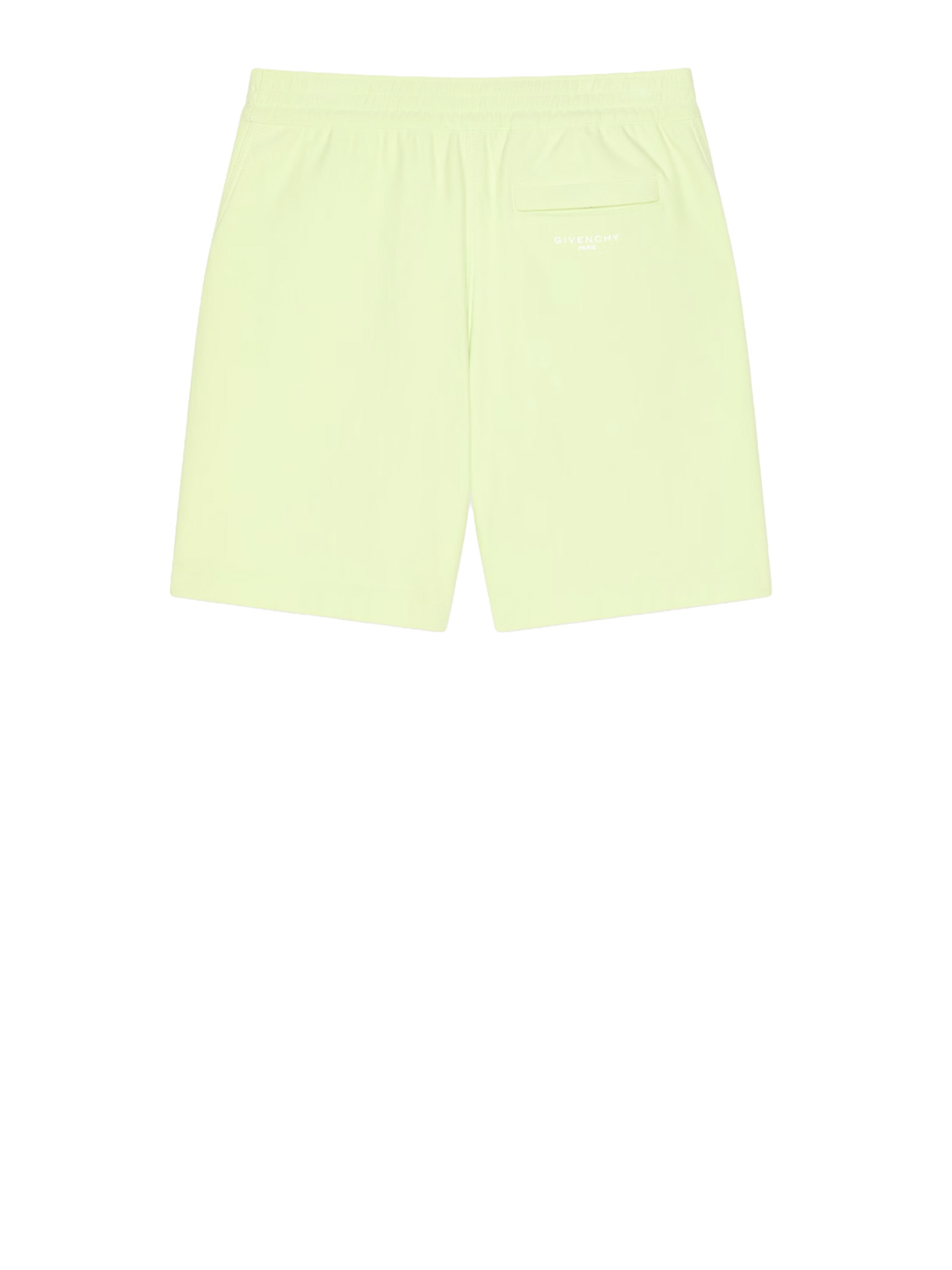[Givenchy] Shorts SS26 BM51MG3YS330