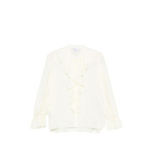 [Marella] Shirts Long Sleeve FW26 2623116151200 MLLCALDAIA 001