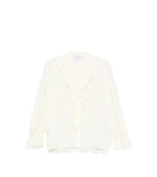 [Marella] Shirts Long Sleeve FW26 2623116151200 MLLCALDAIA 001
