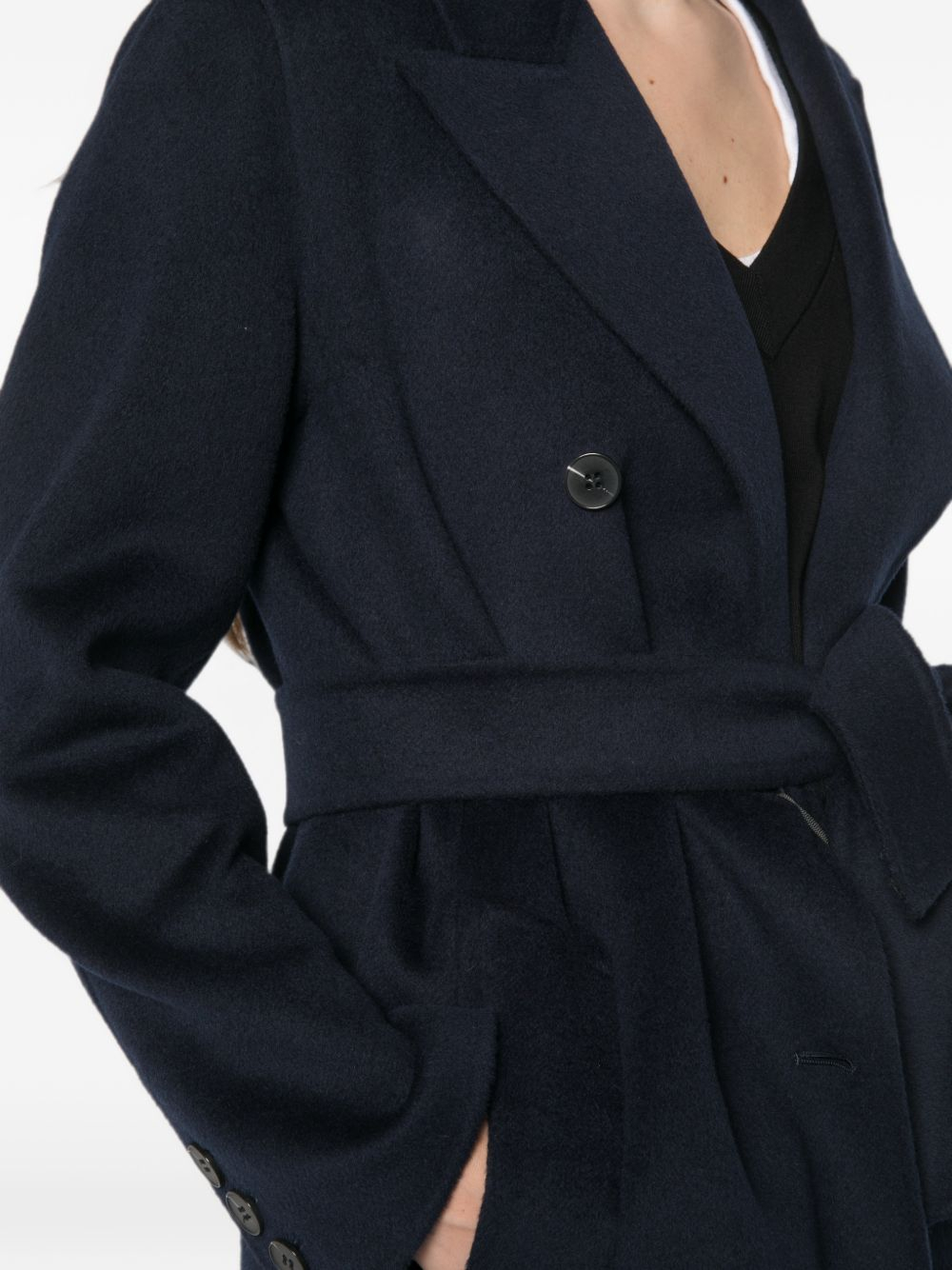 [Marella] Coat FW26 2623016071200 MLLLAGHI 005