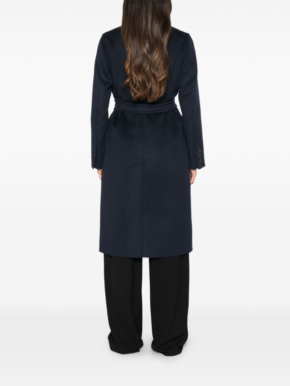 [Marella] Coat FW26 2623016071200 MLLLAGHI 005