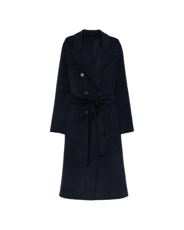 [Marella] Coat FW26 2623016071200 MLLLAGHI 005