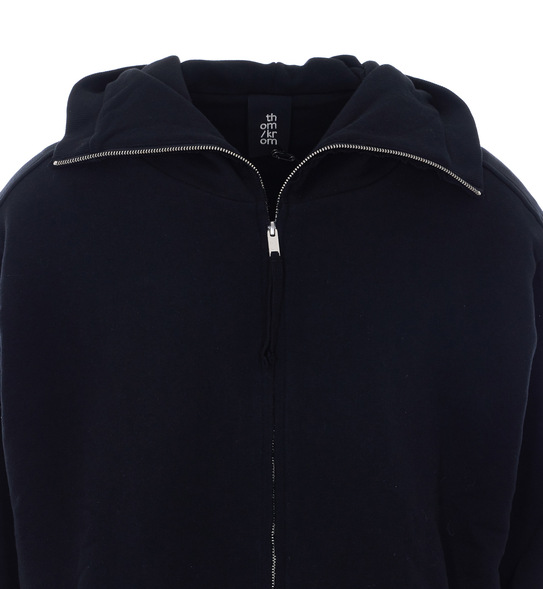 [Thom Krom] Jacket SS26 M SJ 695BLACK