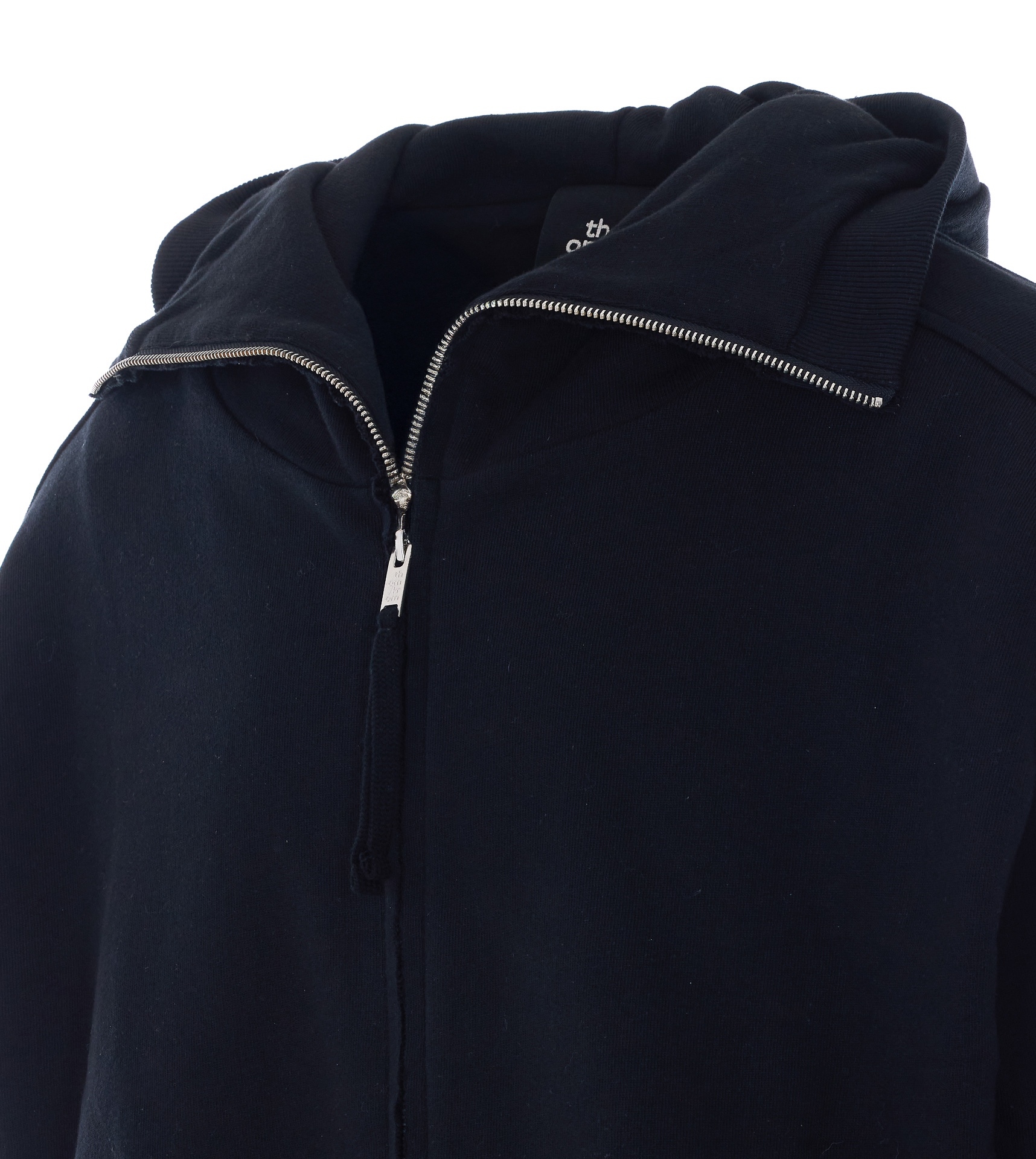 [Thom Krom] Jacket SS26 M SJ 695BLACK