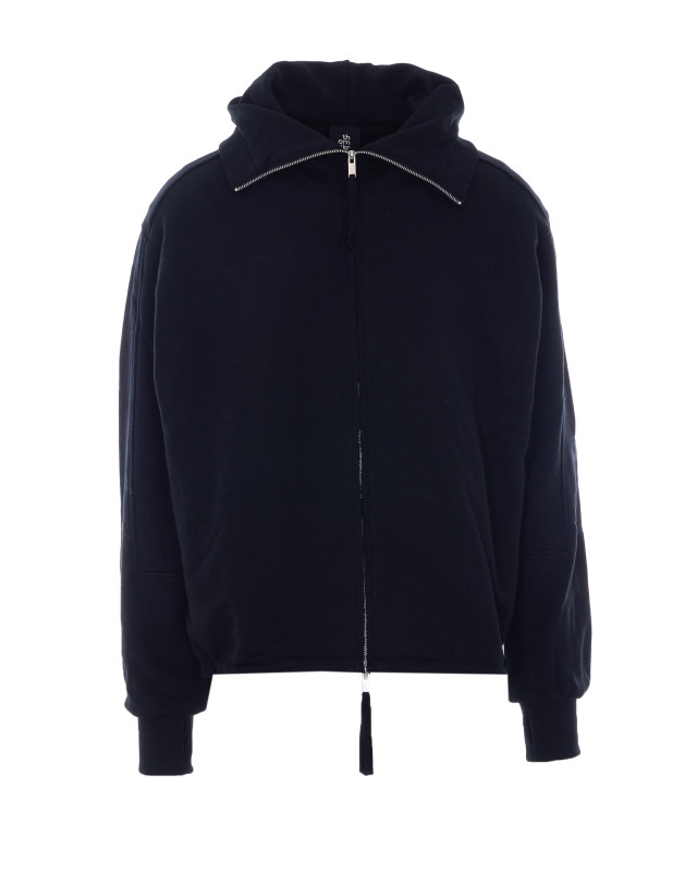 [Thom Krom] Jacket SS26 M SJ 695BLACK