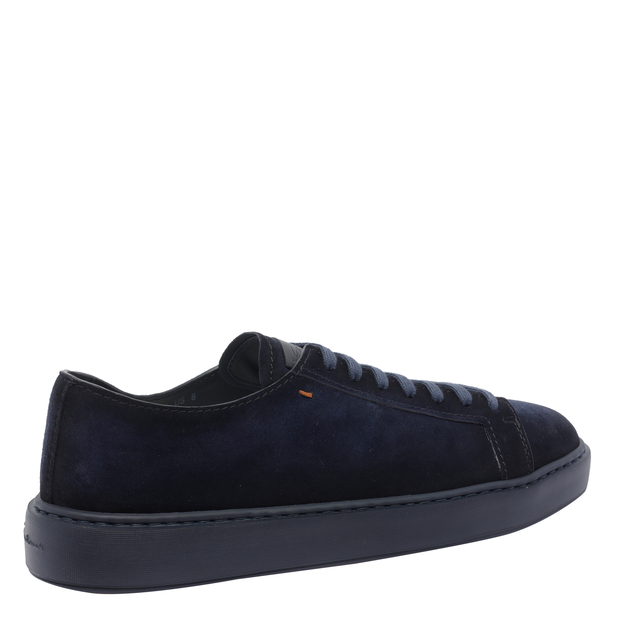 [Santoni] Sneakers SS26 MBCD21571OCACAOLU60