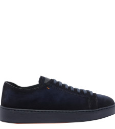 [Santoni] Sneakers SS26 MBCD21571OCACAOLU60