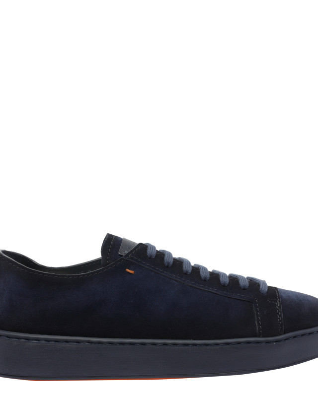 [Santoni] Sneakers SS26 MBCD21571OCACAOLU60