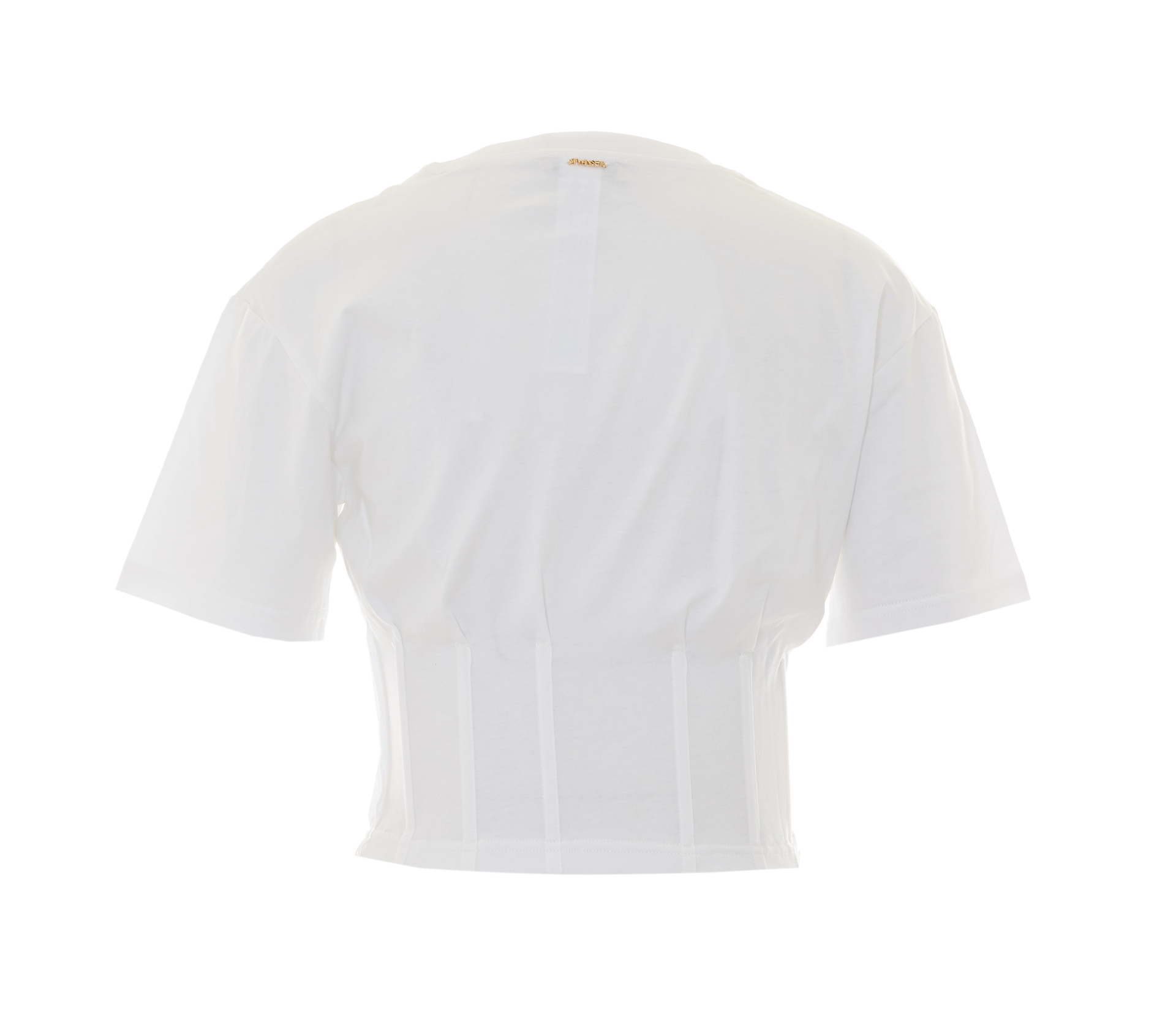 [Twin - set] T-shirts Short Sleeve SS26 261TT244000001