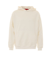 [Vision Of Super] Sweatshirt SS26 VS071HOWHITE