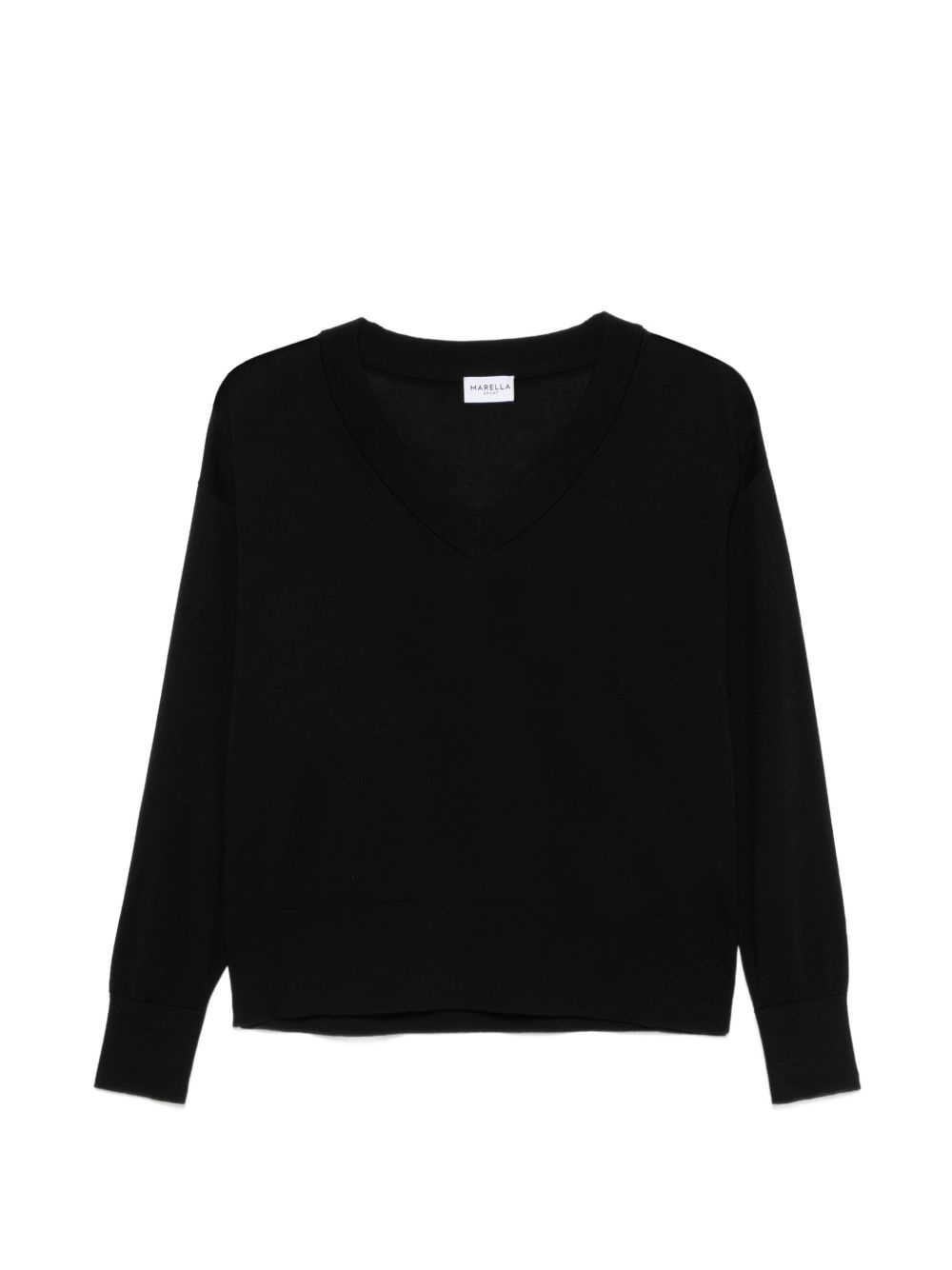 [Marella] Knitwear FW26 2623366424200 MLSFACELLA 005