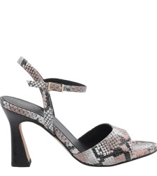 [ANGEL ALARCON] Pumps SS26 26043077UDIAMANTE ROCCIA