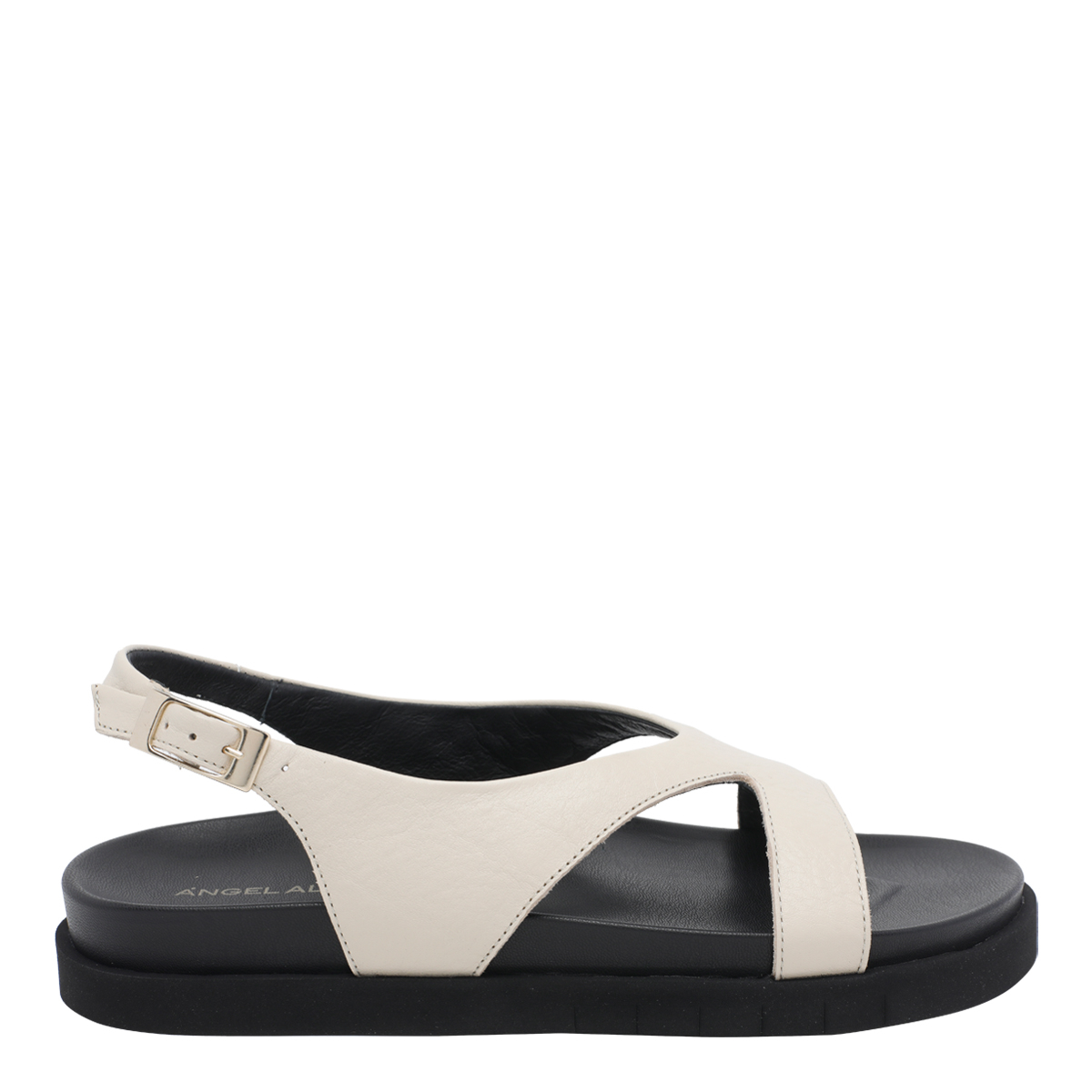 [ANGEL ALARCON] Sandals SS26 26089BIOGREIGE