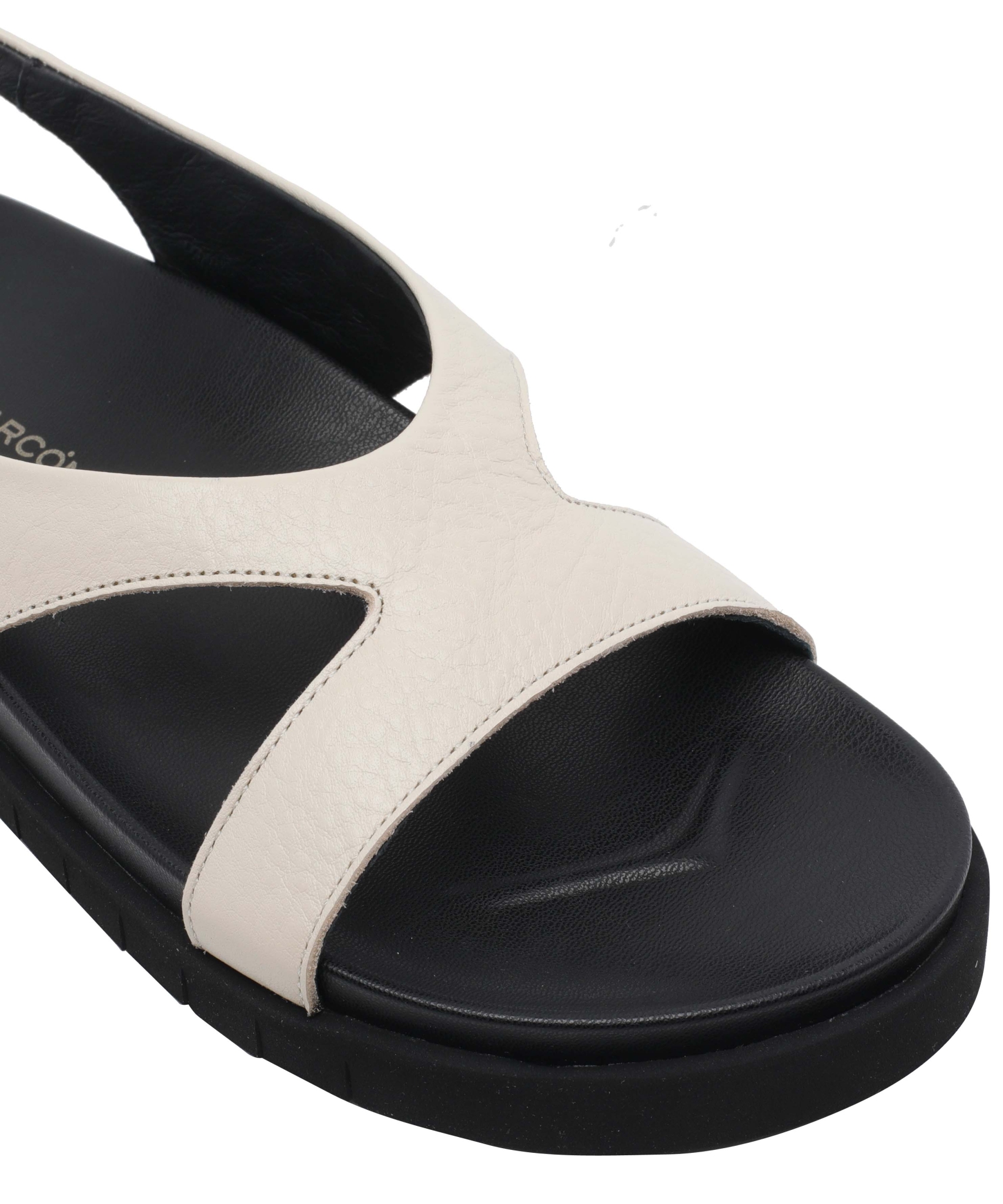 [ANGEL ALARCON] Sandals SS26 26089BIOGREIGE