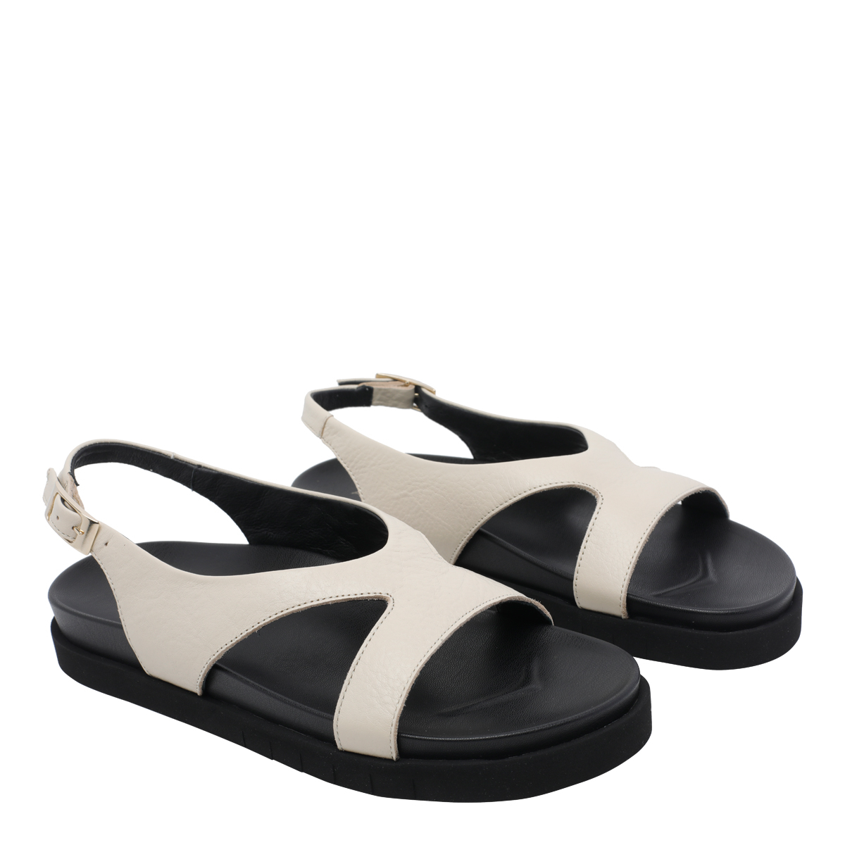 [ANGEL ALARCON] Sandals SS26 26089BIOGREIGE